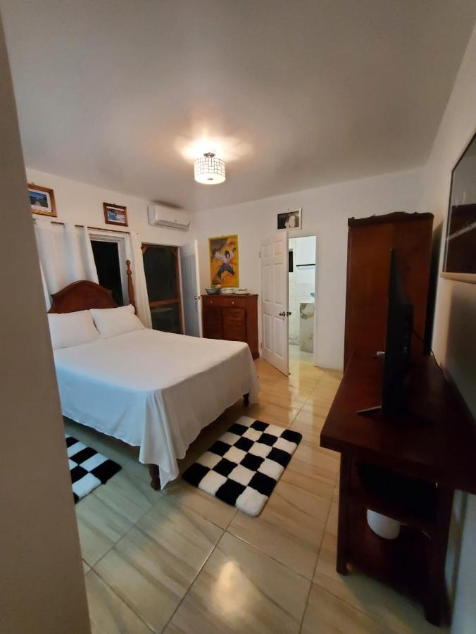 Centrally Located Room - 5 Port Antonio Exterior photo
