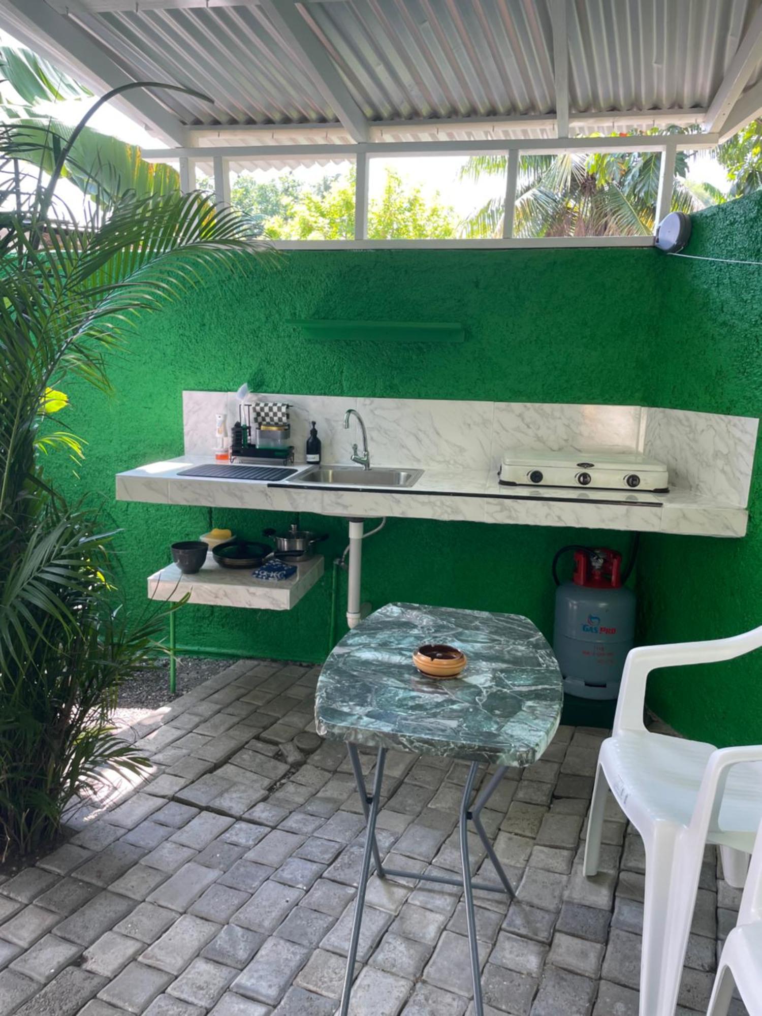Centrally Located Room - 5 Port Antonio Exterior photo